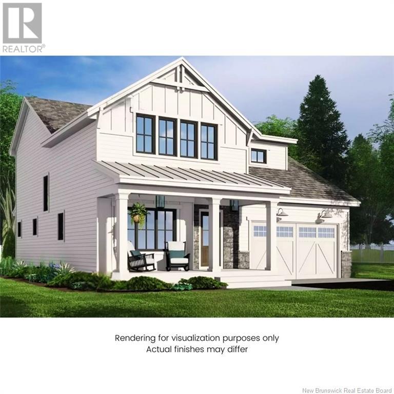 40 Alban Street, New Maryland, New Brunswick