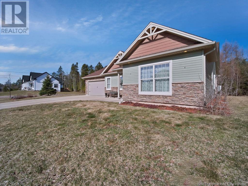 137 Sedona Crescent, Moncton, New Brunswick  E1G 5X6 - Photo 32 - NB116583