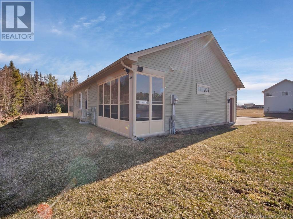 137 Sedona Crescent, Moncton, New Brunswick  E1G 5X6 - Photo 33 - NB116583