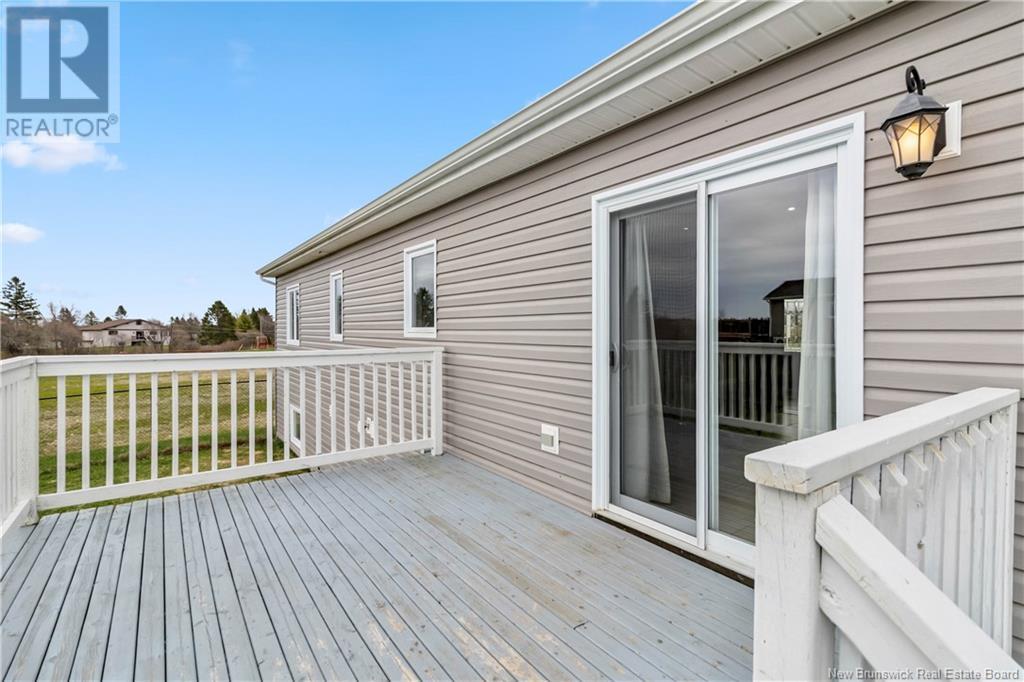 2 Tucker Street, Upper Coverdale, New Brunswick  E1J 0B4 - Photo 28 - NB116662