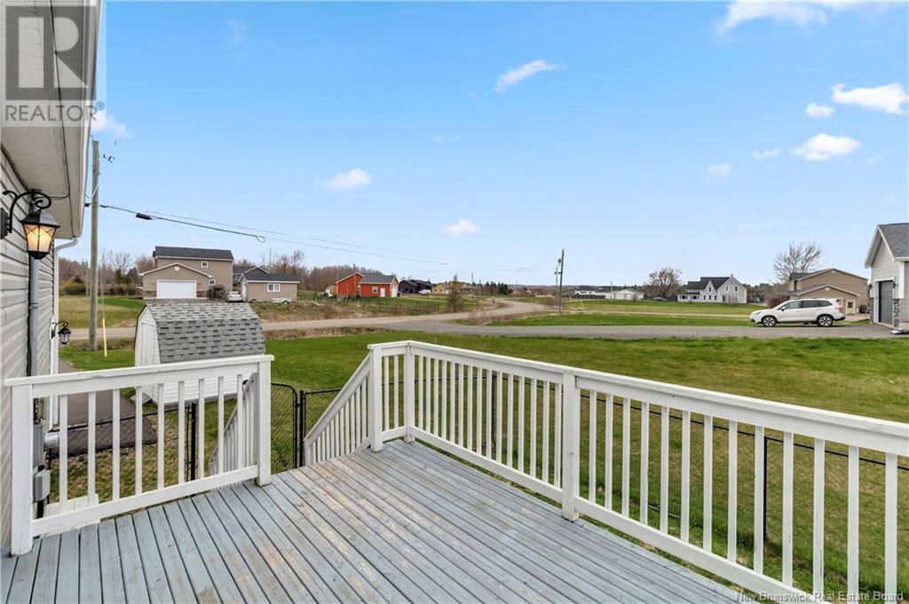 2 Tucker Street, Upper Coverdale, New Brunswick  E1J 0B4 - Photo 29 - NB116662