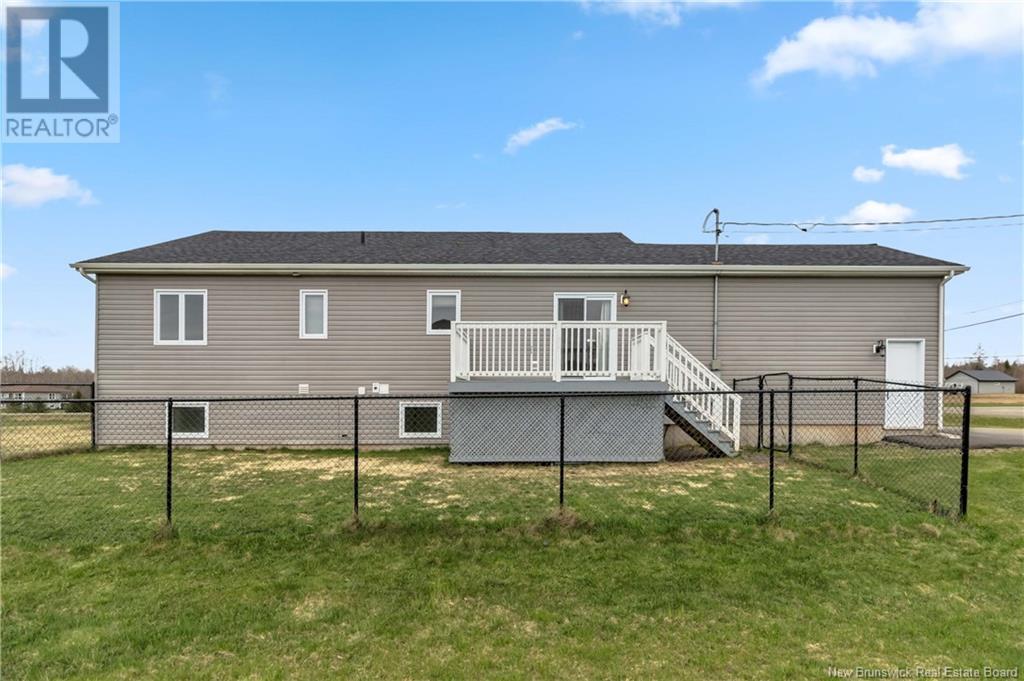 2 Tucker Street, Upper Coverdale, New Brunswick  E1J 0B4 - Photo 30 - NB116662