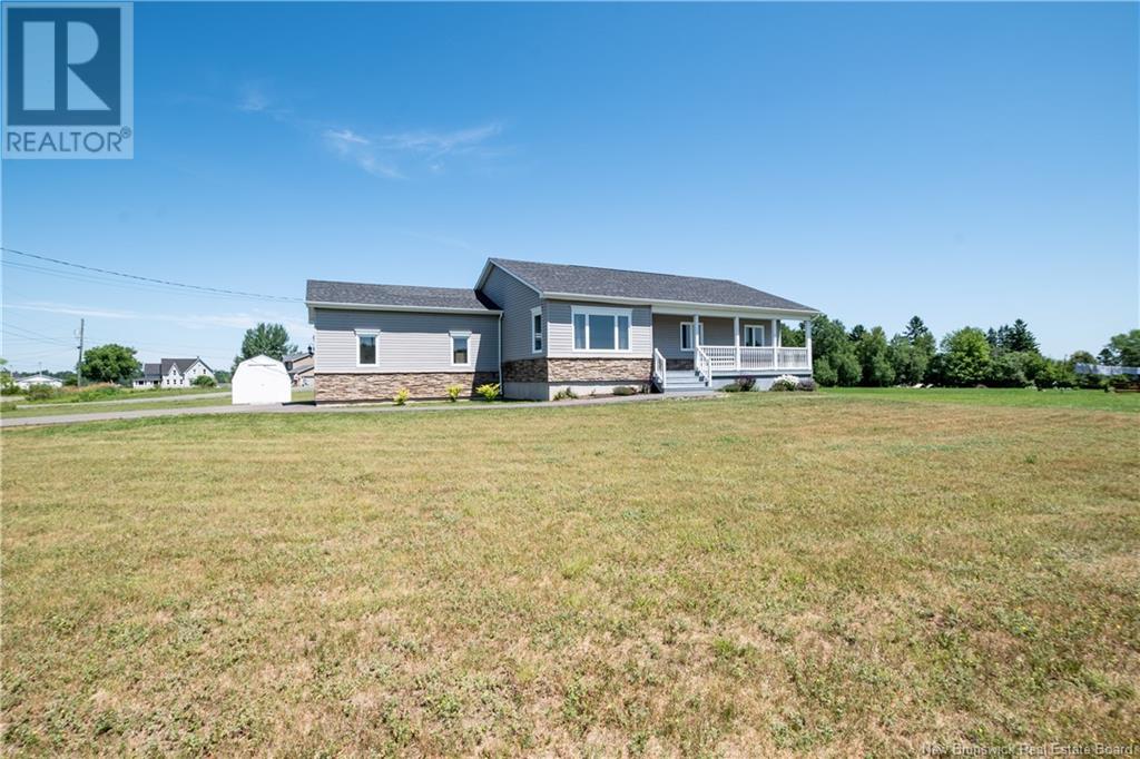 2 Tucker Street, Upper Coverdale, New Brunswick  E1J 0B4 - Photo 39 - NB116662