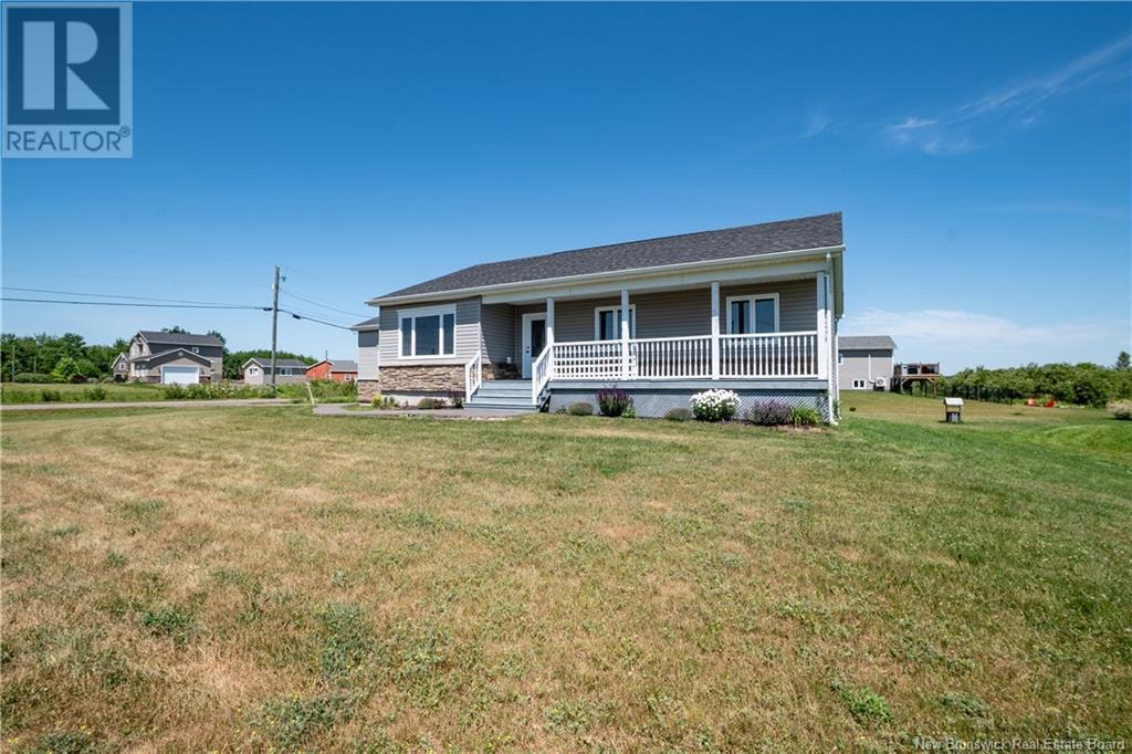 2 Tucker Street, Upper Coverdale, New Brunswick  E1J 0B4 - Photo 41 - NB116662