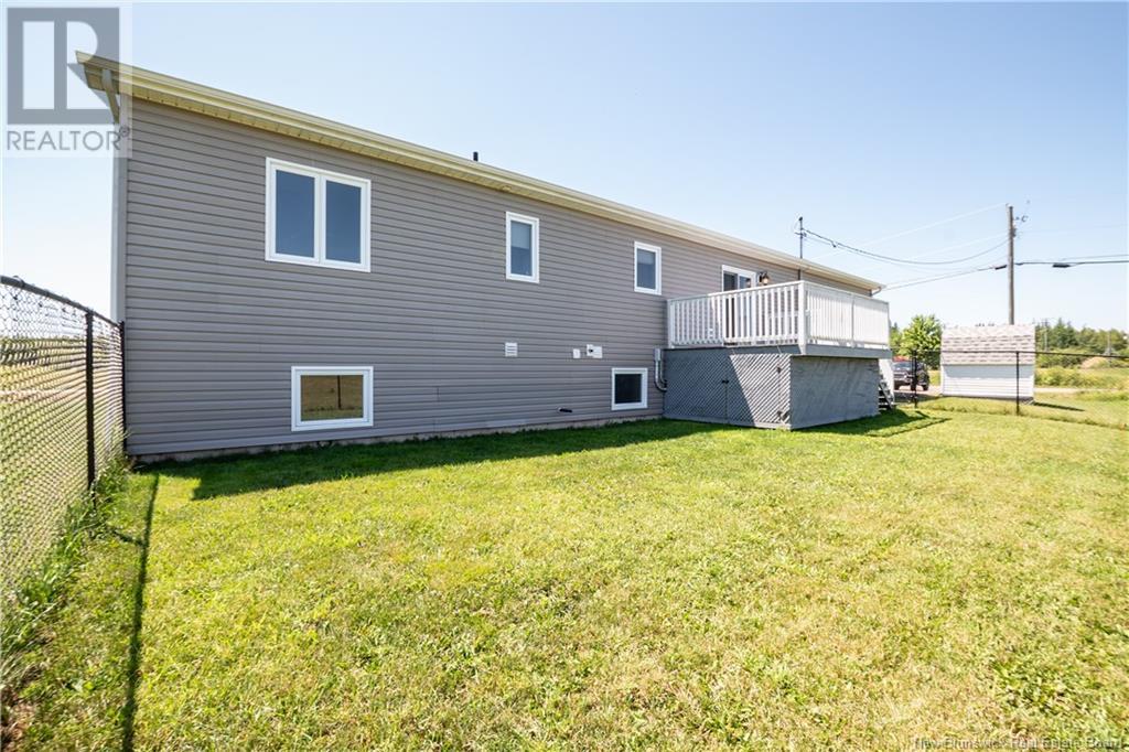2 Tucker Street, Upper Coverdale, New Brunswick  E1J 0B4 - Photo 44 - NB116662