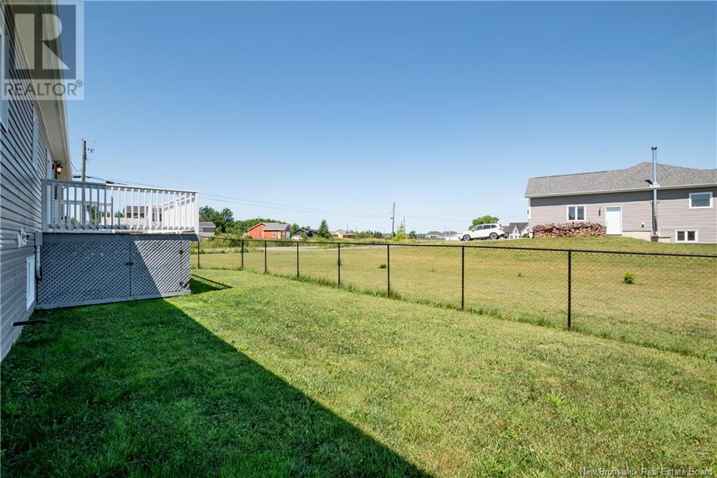 2 Tucker Street, Upper Coverdale, New Brunswick  E1J 0B4 - Photo 45 - NB116662
