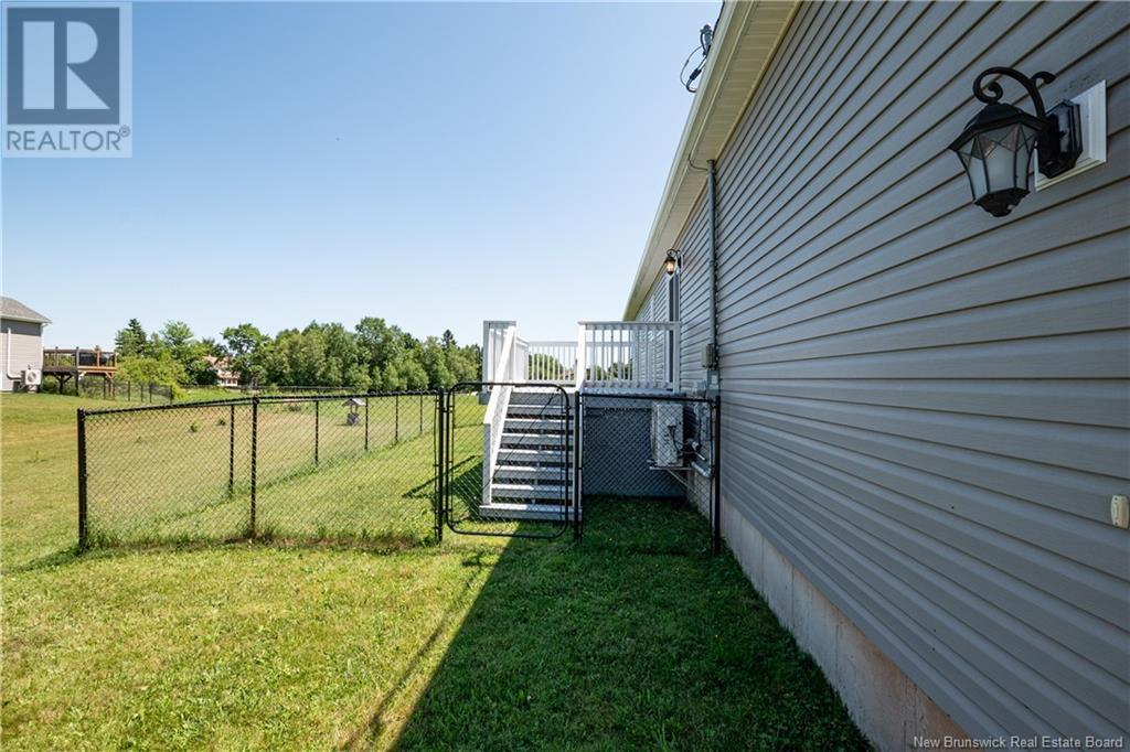 2 Tucker Street, Upper Coverdale, New Brunswick  E1J 0B4 - Photo 46 - NB116662
