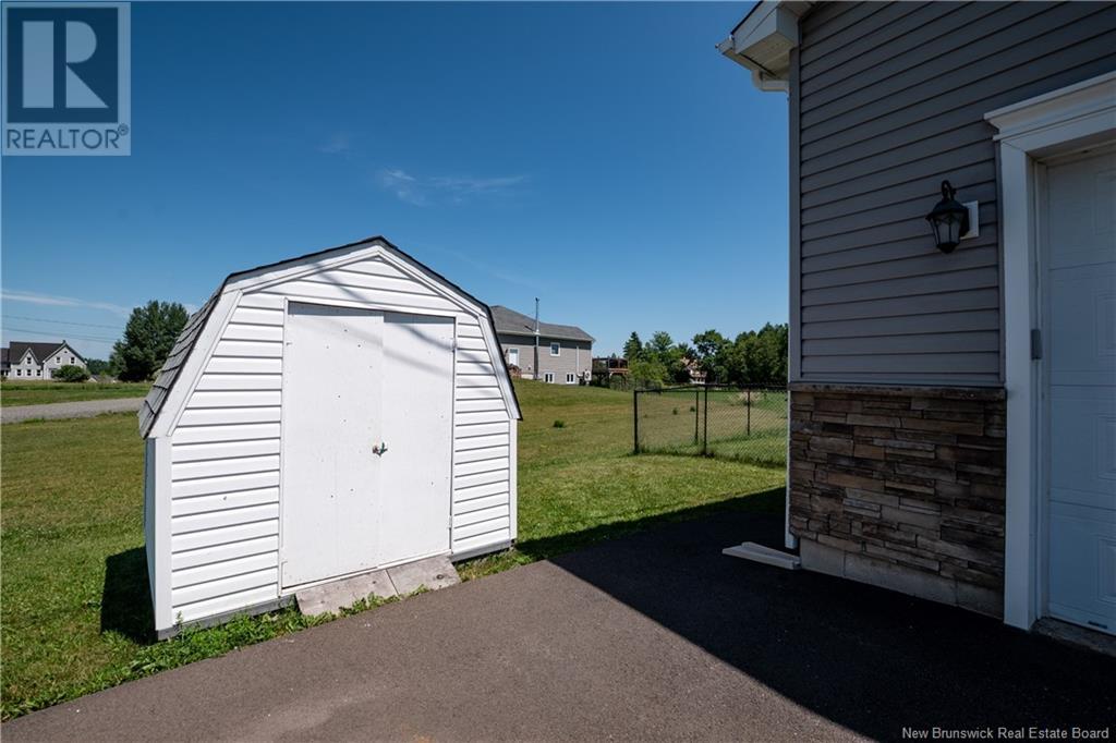 2 Tucker Street, Upper Coverdale, New Brunswick  E1J 0B4 - Photo 47 - NB116662