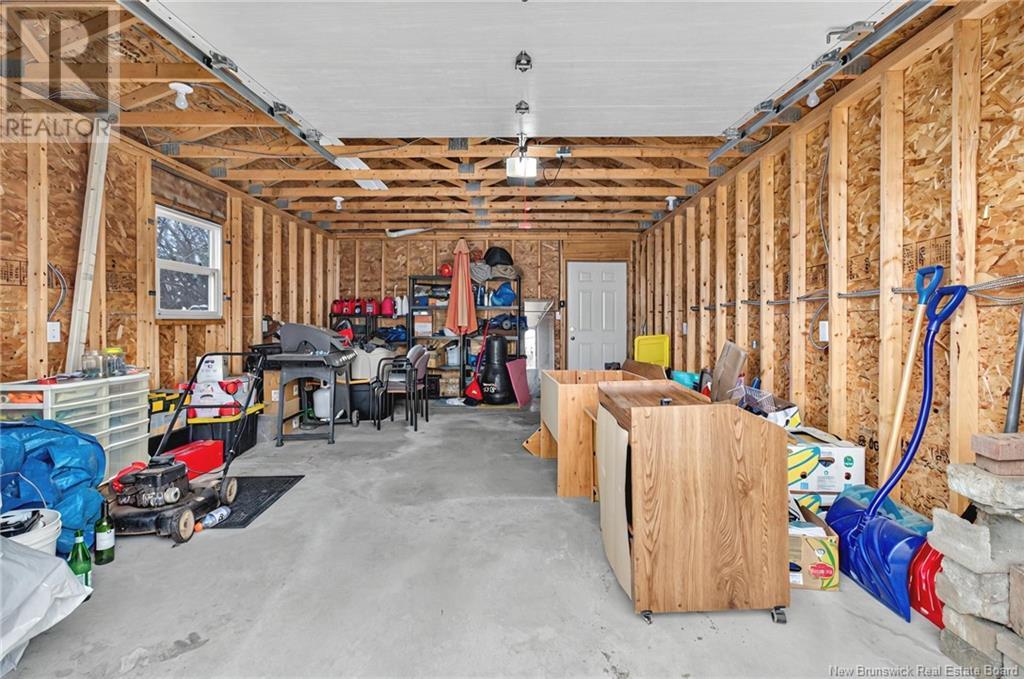 122 Hillview Avenue, Riverview, New Brunswick  E1B 1M2 - Photo 45 - NB116618