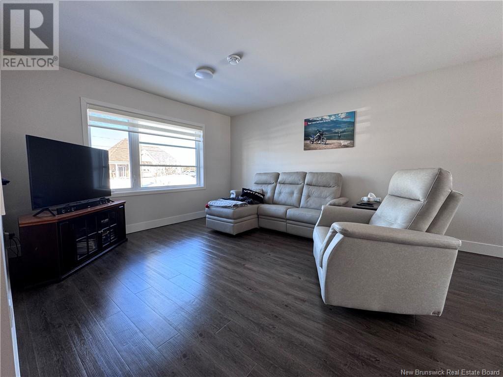 53 Beaulieu Street, Saint-Quentin, New Brunswick  E8A 1B5 - Photo 5 - NB116670