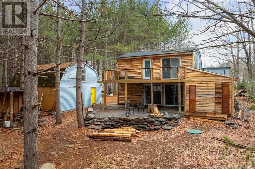 1723 Lakeview Road, Cambridge-Narrows, New Brunswick  E4C 1M5 - Photo 2 - NB116727