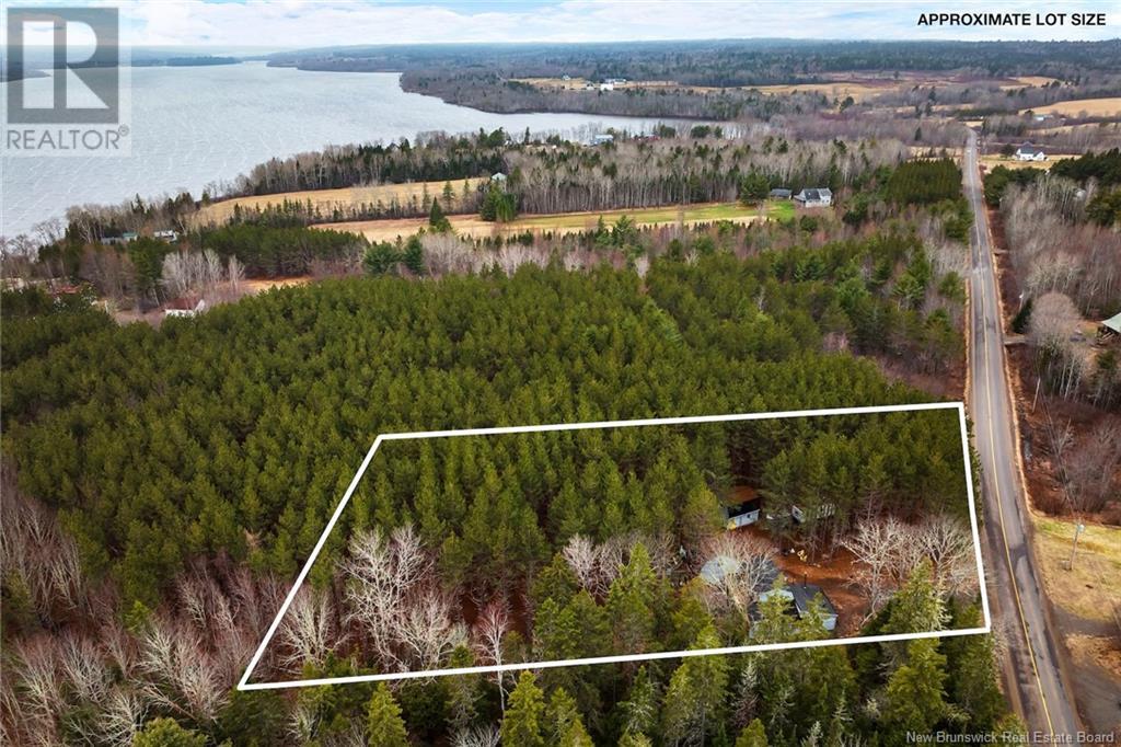1723 Lakeview Road, Cambridge-Narrows, New Brunswick  E4C 1M5 - Photo 46 - NB116727