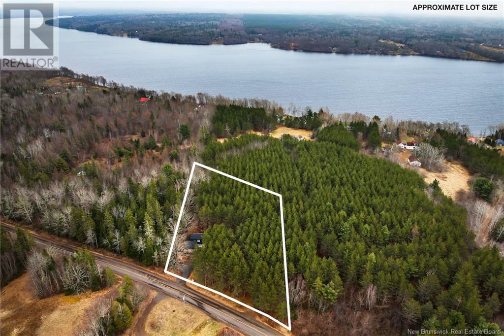 1723 Lakeview Road, Cambridge-Narrows, New Brunswick  E4C 1M5 - Photo 48 - NB116727