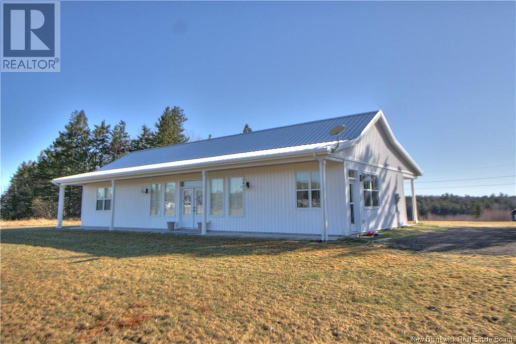 15 Red Fox Lane, Mundleville, New Brunswick  E4W 0K5 - Photo 40 - NB115171