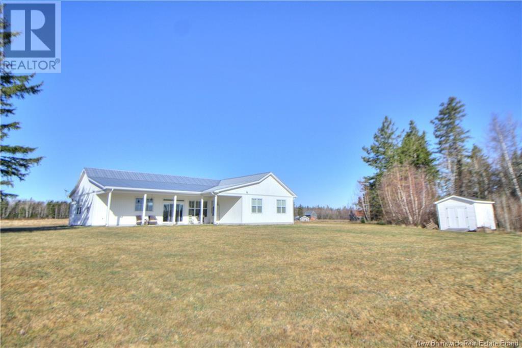 15 Red Fox Lane, Mundleville, New Brunswick  E4W 0K5 - Photo 45 - NB115171