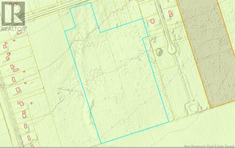 Lot Homestead Road, Steeves Mountain, New Brunswick  E1G 4J8 - Photo 3 - NB116730