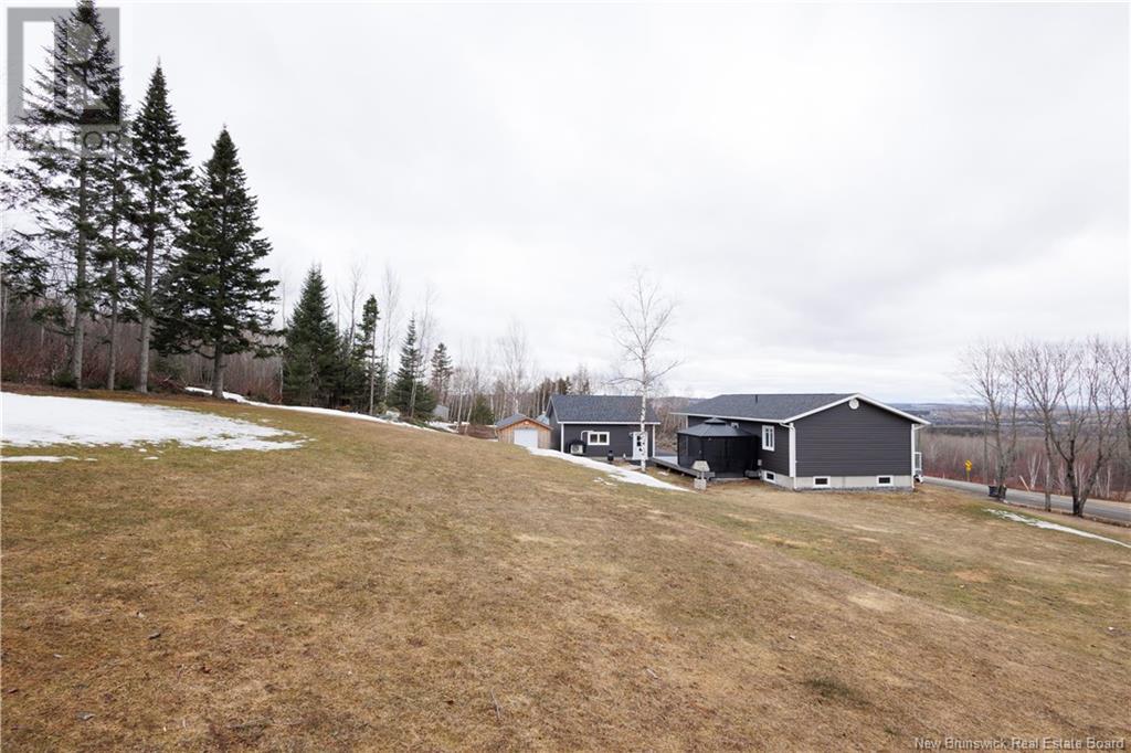 54 Oldline Road, Carlingford, New Brunswick  E7H 3G4 - Photo 3 - NB116497