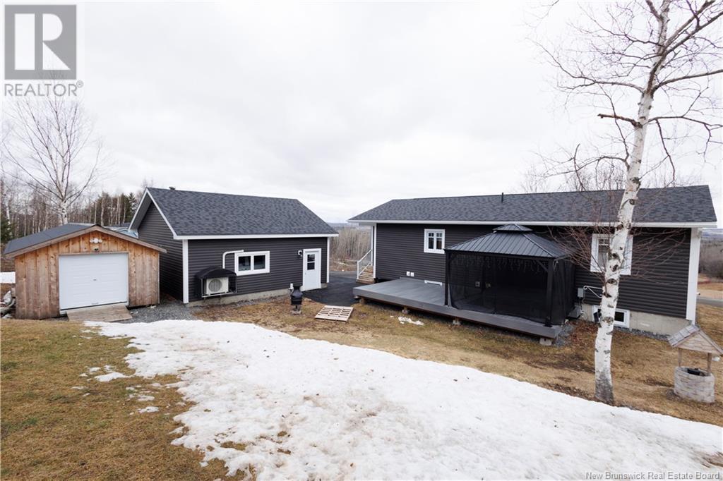 54 Oldline Road, Carlingford, New Brunswick  E7H 3G4 - Photo 4 - NB116497