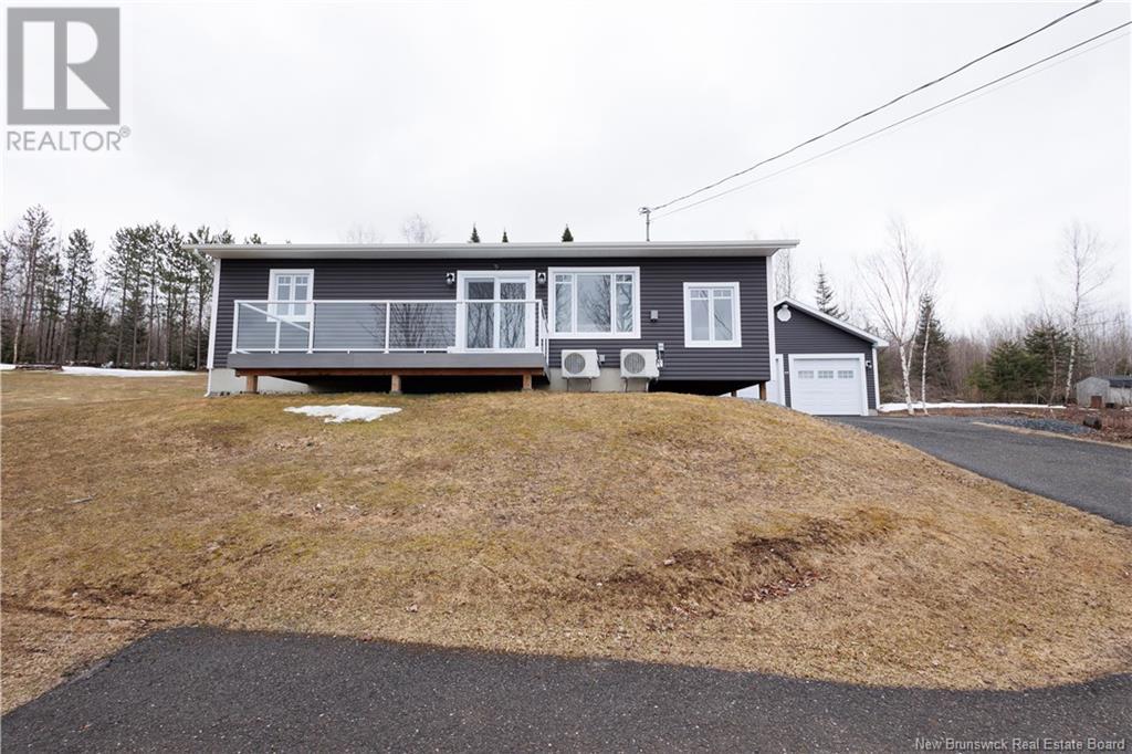 54 Oldline Road, Carlingford, New Brunswick  E7H 3G4 - Photo 5 - NB116497