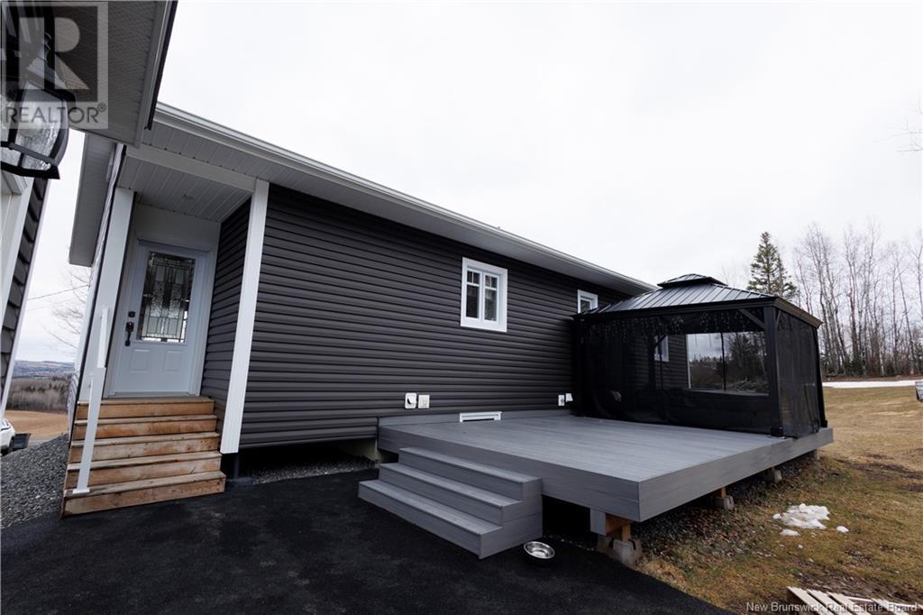 54 Oldline Road, Carlingford, New Brunswick  E7H 3G4 - Photo 8 - NB116497