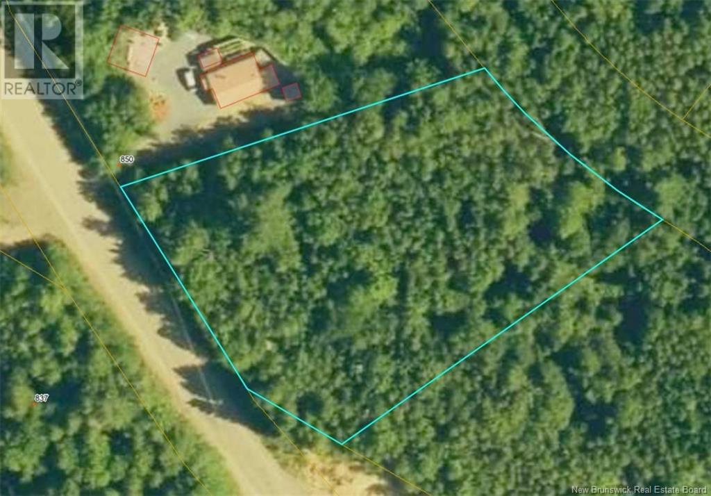 0 Campbell Road, Nerepis, New Brunswick  E5K 3W2 - Photo 2 - NB116751