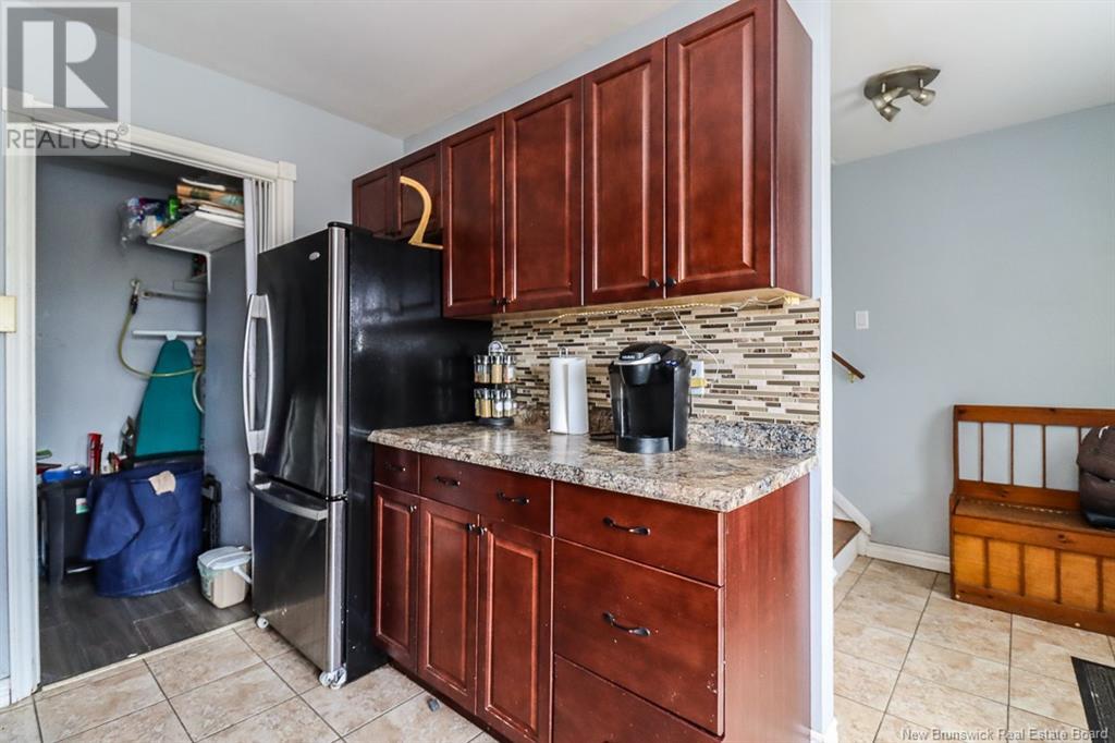 817 Highmeadow Drive, Saint John, New Brunswick  E2J 3X3 - Photo 12 - NB116559