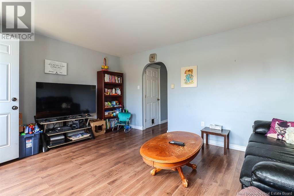 817 Highmeadow Drive, Saint John, New Brunswick  E2J 3X3 - Photo 16 - NB116559