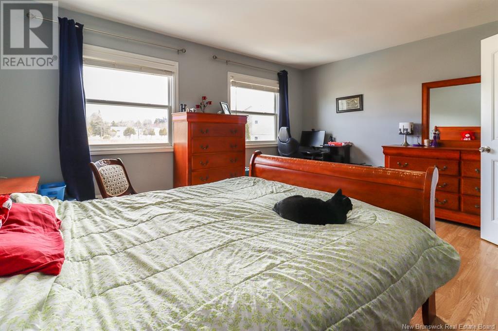 817 Highmeadow Drive, Saint John, New Brunswick  E2J 3X3 - Photo 22 - NB116559