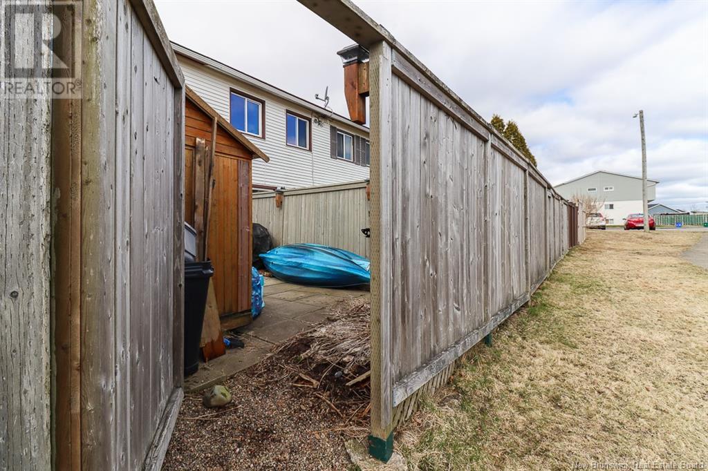 817 Highmeadow Drive, Saint John, New Brunswick  E2J 3X3 - Photo 32 - NB116559