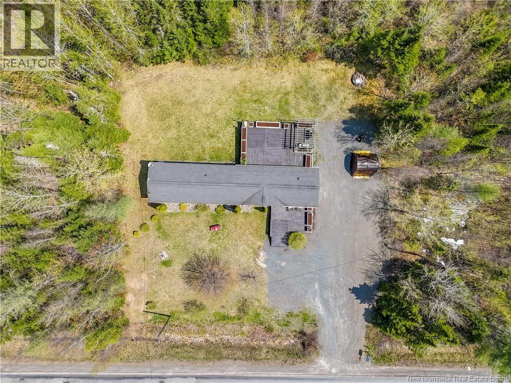 1156 Wilsey Road, Rusagonis, New Brunswick  E3B 0L7 - Photo 35 - NB116754