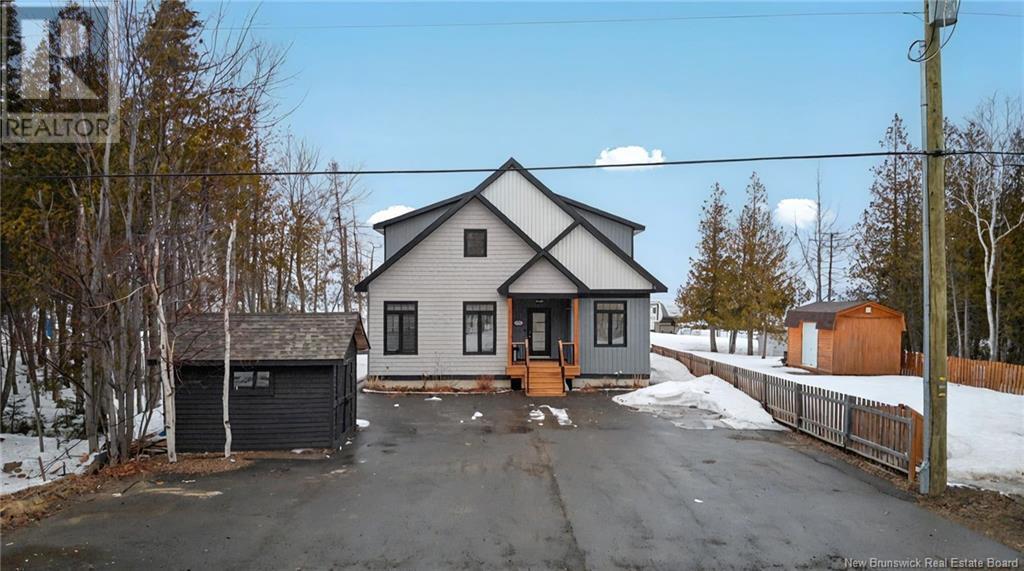 283 Goulette Point Road, Charlo, New Brunswick  E8E 2K5 - Photo 2 - NB116675
