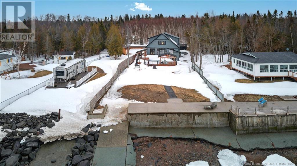 283 Goulette Point Road, Charlo, New Brunswick  E8E 2K5 - Photo 48 - NB116675