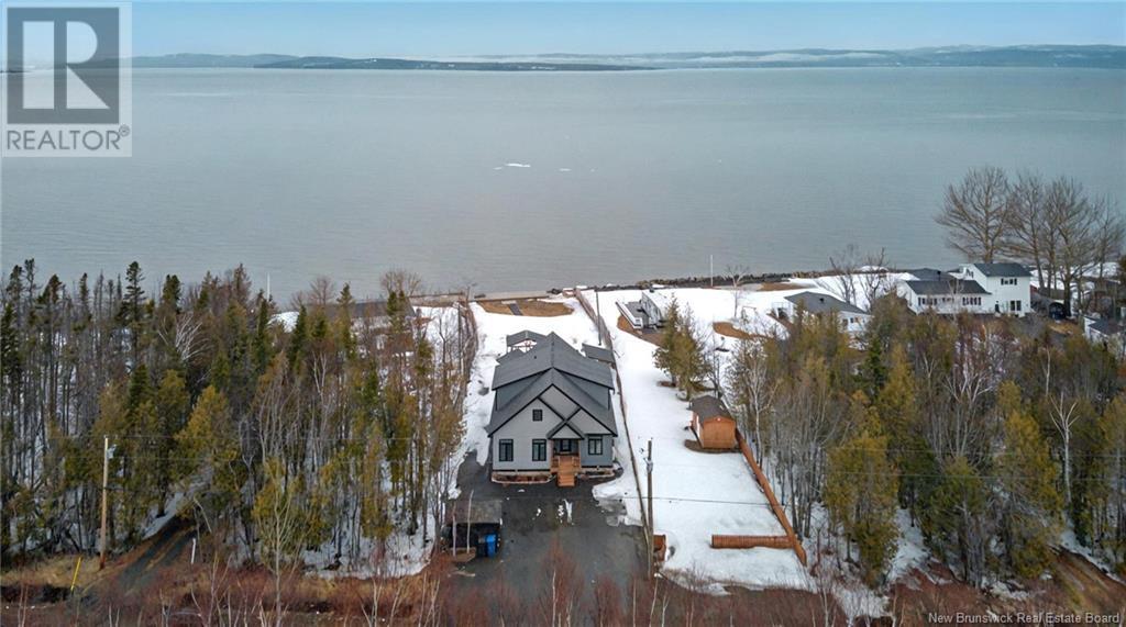 283 Goulette Point Road, Charlo, New Brunswick  E8E 2K5 - Photo 50 - NB116675