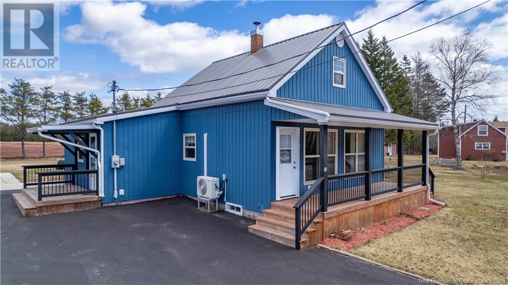 69 Young Road, Pennfield, New Brunswick  E5H 1Z2 - Photo 2 - NB116412