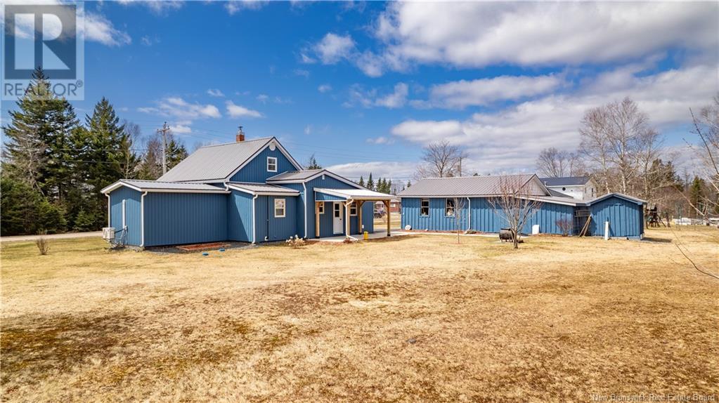 69 Young Road, Pennfield, New Brunswick  E5H 1Z2 - Photo 4 - NB116412