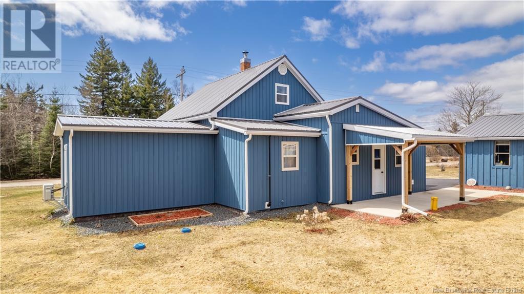 69 Young Road, Pennfield, New Brunswick  E5H 1Z2 - Photo 48 - NB116412