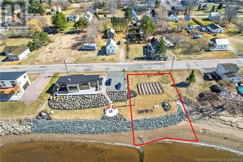 Lot River Street, Rexton, New Brunswick  E4W 2C9 - Photo 2 - NB116808