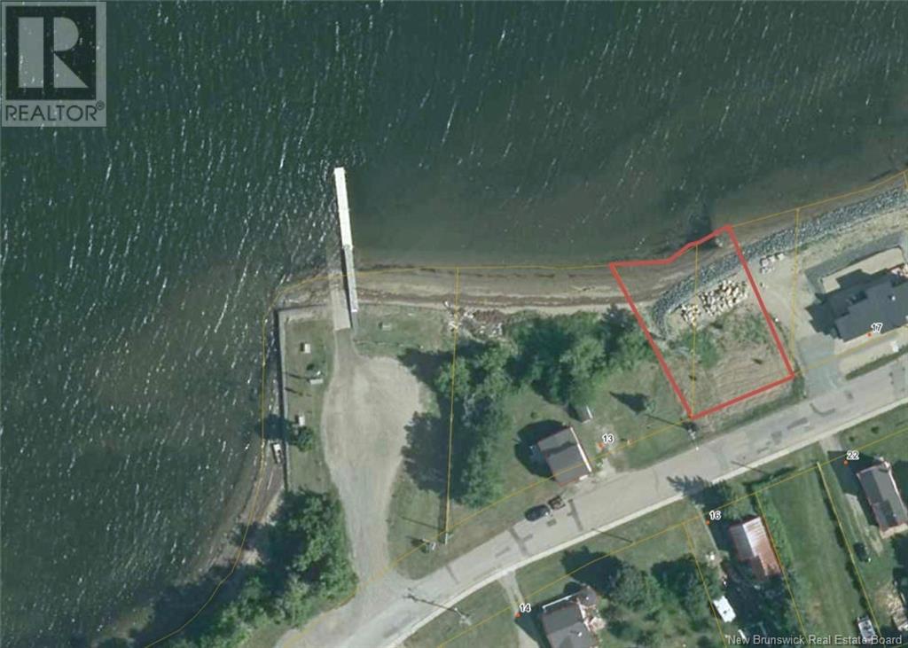 Lot River Street, Rexton, New Brunswick  E4W 2C9 - Photo 3 - NB116808