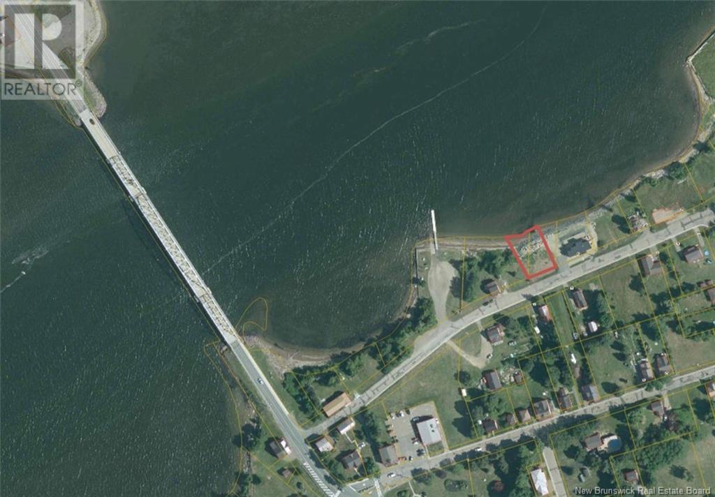 Lot River Street, Rexton, New Brunswick  E4W 2C9 - Photo 7 - NB116808
