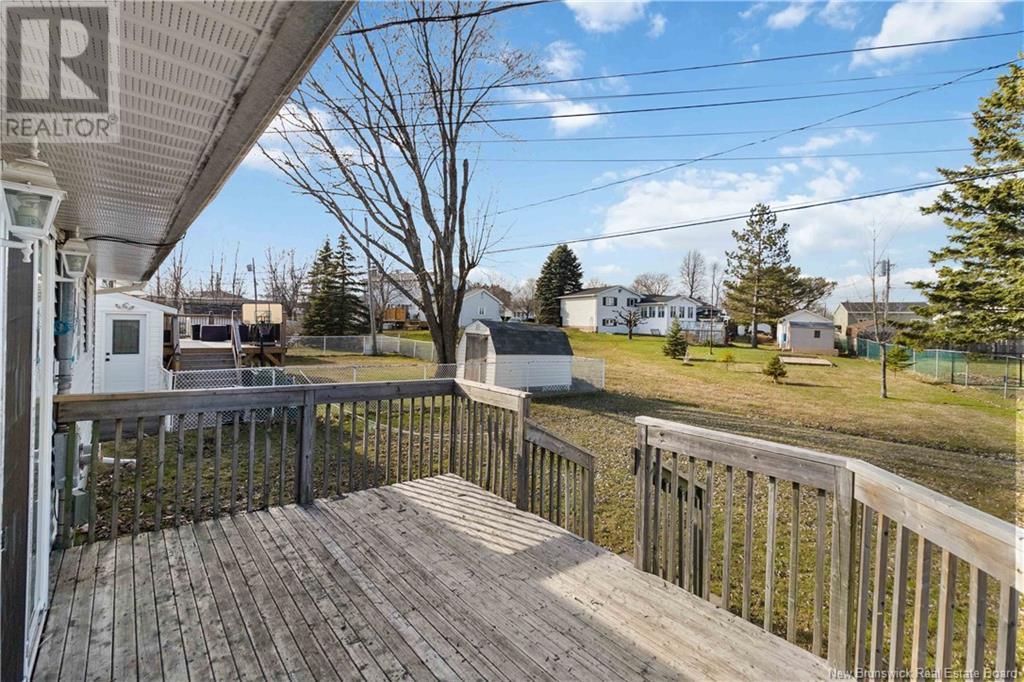 295 Kendra, Moncton, New Brunswick  E1C 8W8 - Photo 46 - NB116806