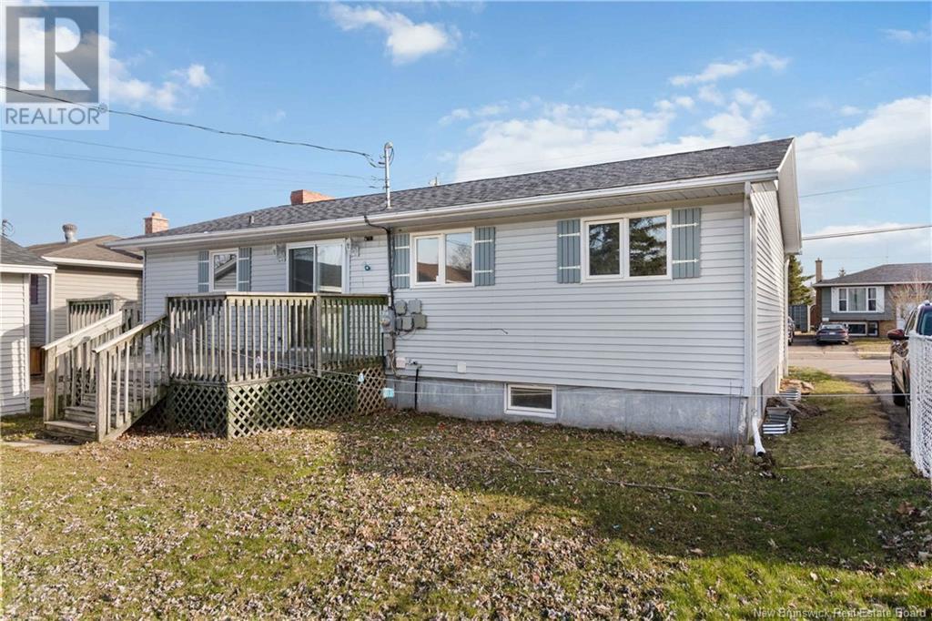 295 Kendra, Moncton, New Brunswick  E1C 8W8 - Photo 47 - NB116806