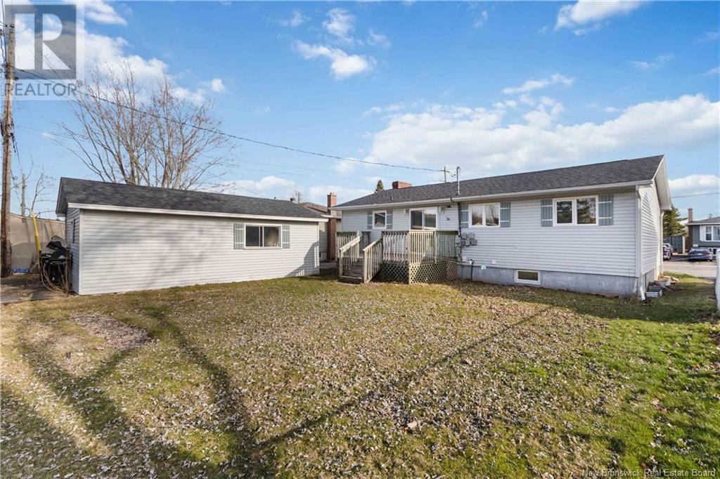 295 Kendra, Moncton, New Brunswick  E1C 8W8 - Photo 48 - NB116806