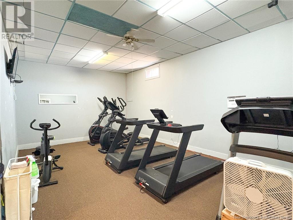 135 Otis Drive, Nackawic, New Brunswick  E6G 1H1 - Photo 37 - NB116760