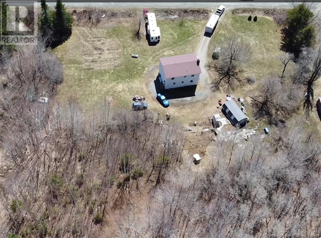 275 Newburg Road, Pembroke, New Brunswick  E7N 1X6 - Photo 42 - NB116733