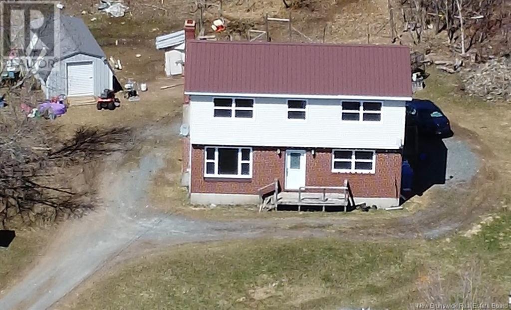 275 Newburg Road, Pembroke, New Brunswick  E7N 1X6 - Photo 44 - NB116733