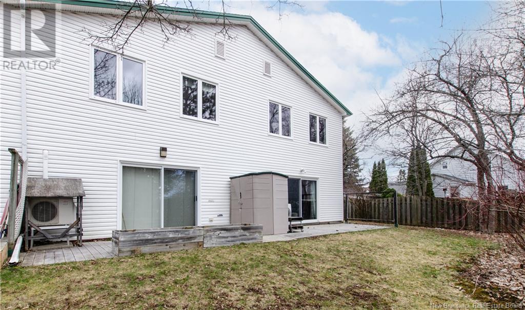 272 Mclaughlin Unit# 2, Moncton, New Brunswick  E1A 4P7 - Photo 43 - NB116595