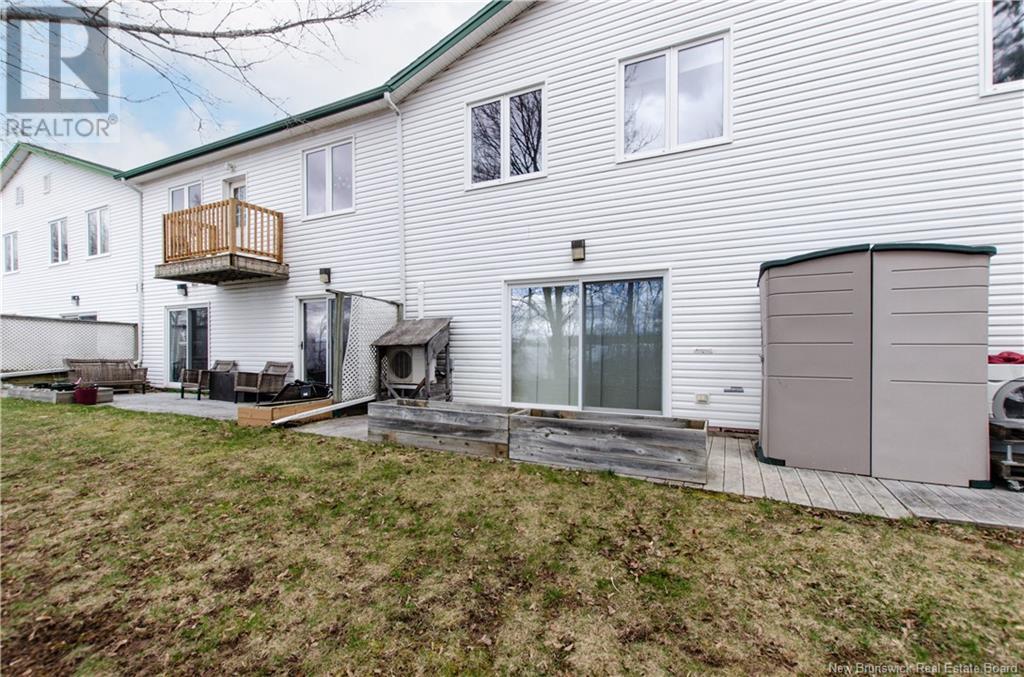 272 Mclaughlin Unit# 2, Moncton, New Brunswick  E1A 4P7 - Photo 44 - NB116595