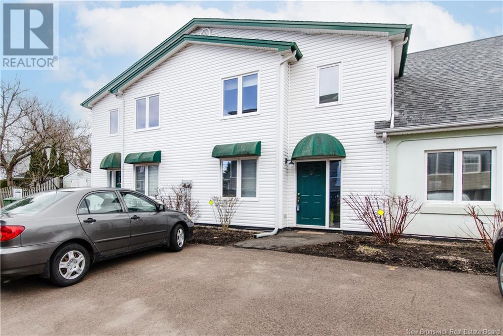 272 Mclaughlin Unit# 2, Moncton, New Brunswick  E1A 4P7 - Photo 48 - NB116595