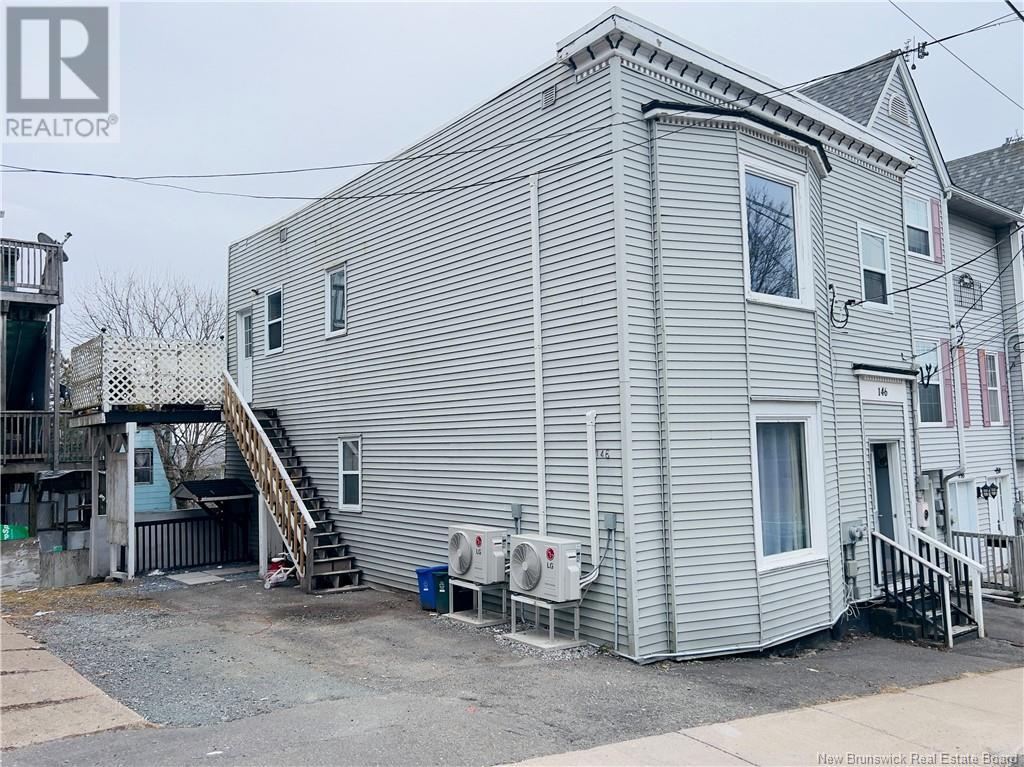 146 WENTWORTH, Saint John, New Brunswick