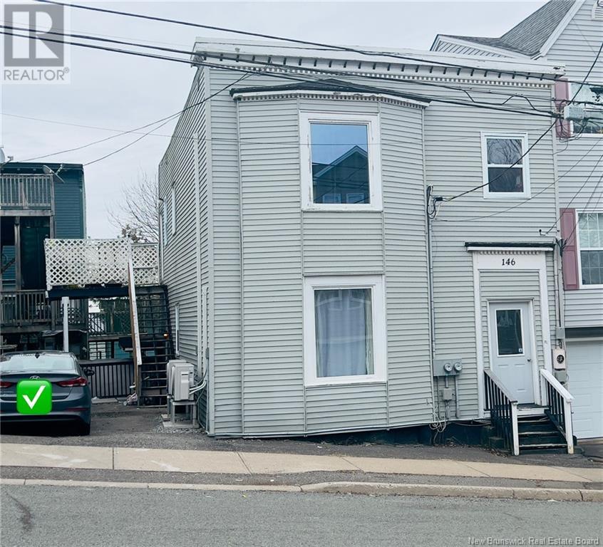 146 Wentworth, Saint John, New Brunswick  E2L 2S9 - Photo 2 - NB116807